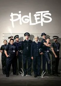 Piglets (сериал 2024) 1-6 серия смотреть онлайн бесплатно Лордфильм